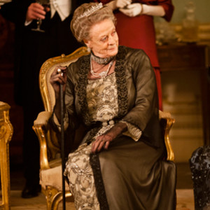 Best Dowager Countess Quotes: 'Downton Abbey' Season Three