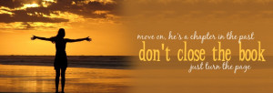 Moving On Quotes Free Graphic