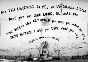 Ask Haven: Intentional Emotional Abuse from Nons – Real or Imagined?