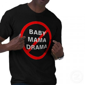 baby mama drama