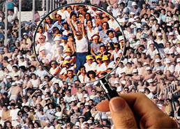 Market Research Suppliers Compete For Your Business