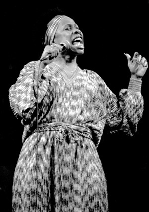 Betty Carter Quotes