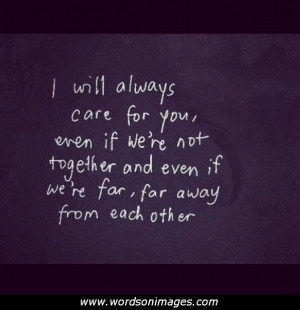 inspirational quotes about love lost