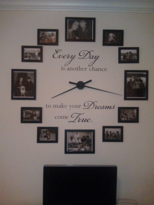 ... .White Walls With Quotes, Living Room, Vinyls Fees, New House Quotes