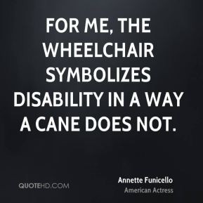 Wheelchair Quotes