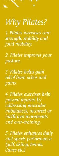 Pilates Quotes