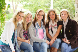 Girls Weekend Tour Dates...