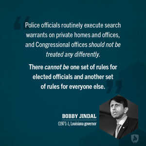 Bobby Jindal