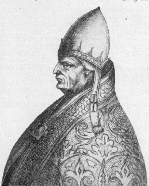 Pope Gregory VI