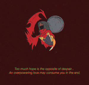 You can see more quotes/art from the poster set below. I'm not sure if ...