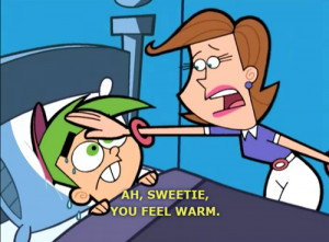 Fairly OddParents Funny Quotes