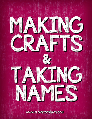 Do you have a favorite? I think mine is 