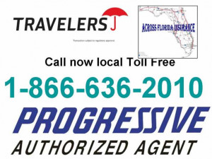 Progressive Auto Insurance Quotes Florida