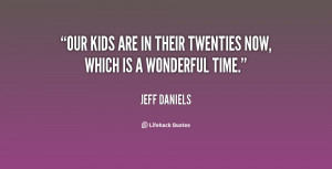 Quotes About Your 20s