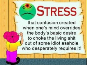 ... Stress-funny-cartoon-quote-image-300x225-1 Stress-funny-cartoon-quote