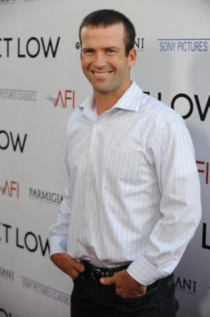 Lucas Black Chinese Theater