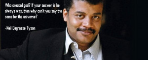, Religion, God is Imaginary, Special Pleading, Neil deGrasse Tyson ...