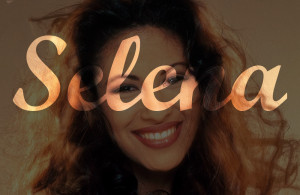 Selena Quintanilla-Pérez Selena