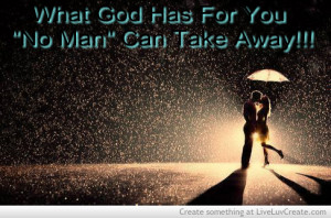 couples, cute, gods promise, pretty, quote, quotes, what god has for ...