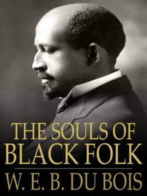 The Souls of Black Folk (eBook): Essays and Sketches