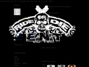 Searched for Ride Or Die Quotes MySpace Layouts