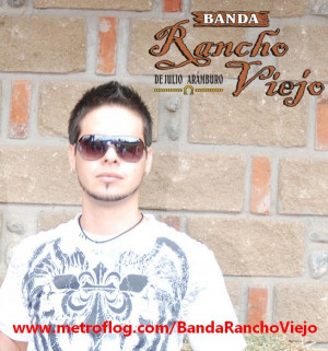 Juan Carlos Campos In Integrantes De Banda Rancho Viejo By