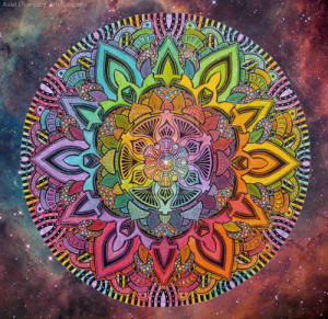 gif love art my gifs beautiful hippie drugs hipster high space lovely ...