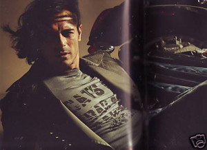 Thread: Arjun Rampal on the Cover of | OK ! | MAG and Scans