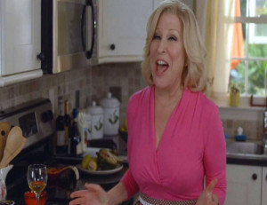 guidance movie images bette midler in parental guidance movie image 1