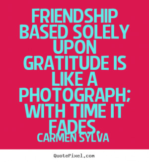 More Friendship Quotes | Inspirational Quotes | Success Quotes | Life ...