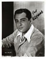 Robert Merrill's Profile