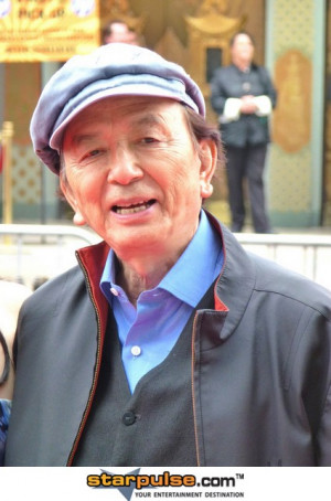 James Hong Pictures amp Photos