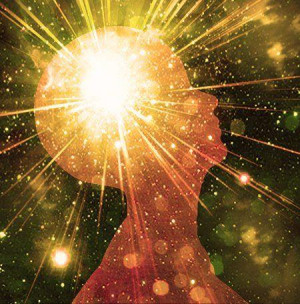 Kundalini Awakening quote from Master Chrism