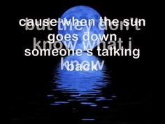 Talking to the moon - Bruno Mars