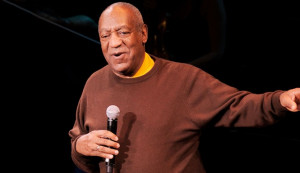 Bill Cosby is accused of raping a woman back in the 1970's when she ...