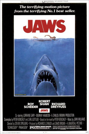 Jaws- 