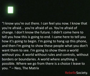 Neo, The Matrix. Wish someone had the power to do this in real life as ...