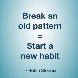 Robin sharma