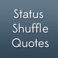 Status Shuffle Quotes Tattoo Love Gallery Tattoos Pictures Picture