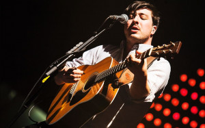 Mumford And Sons Live The Park