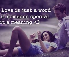 Deep Love Quotes We Heart It ~ Vintage Photography Love Quotes Images ...