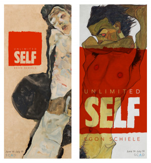 Unlimited Self: Egon Schiele