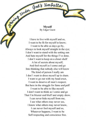 Pin Poems For Teenagers