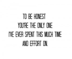 TBH With Best Friend Quotes