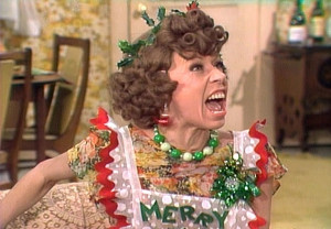 The Carol Burnett Show: Christmas with Carol