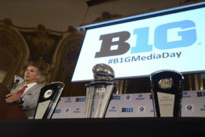 Ohio State Football: Best Quotes and Key Takeaways from Big Ten Media ...