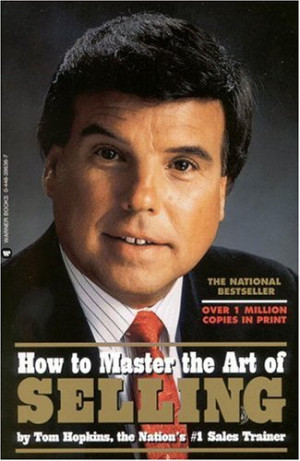 ... by marking “How to Master the Art of Selling” as Want to Read