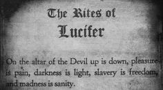 Like this eerie quote for Lucifer. Fits well with his character in ...