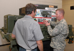 sergeant major of the army visits tobyhanna sgt maj of the army ...
