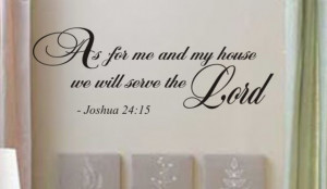 Scripture Wall Quotes